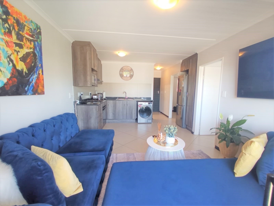 2 Bedroom Property for Sale in Buh Rein Estate Western Cape